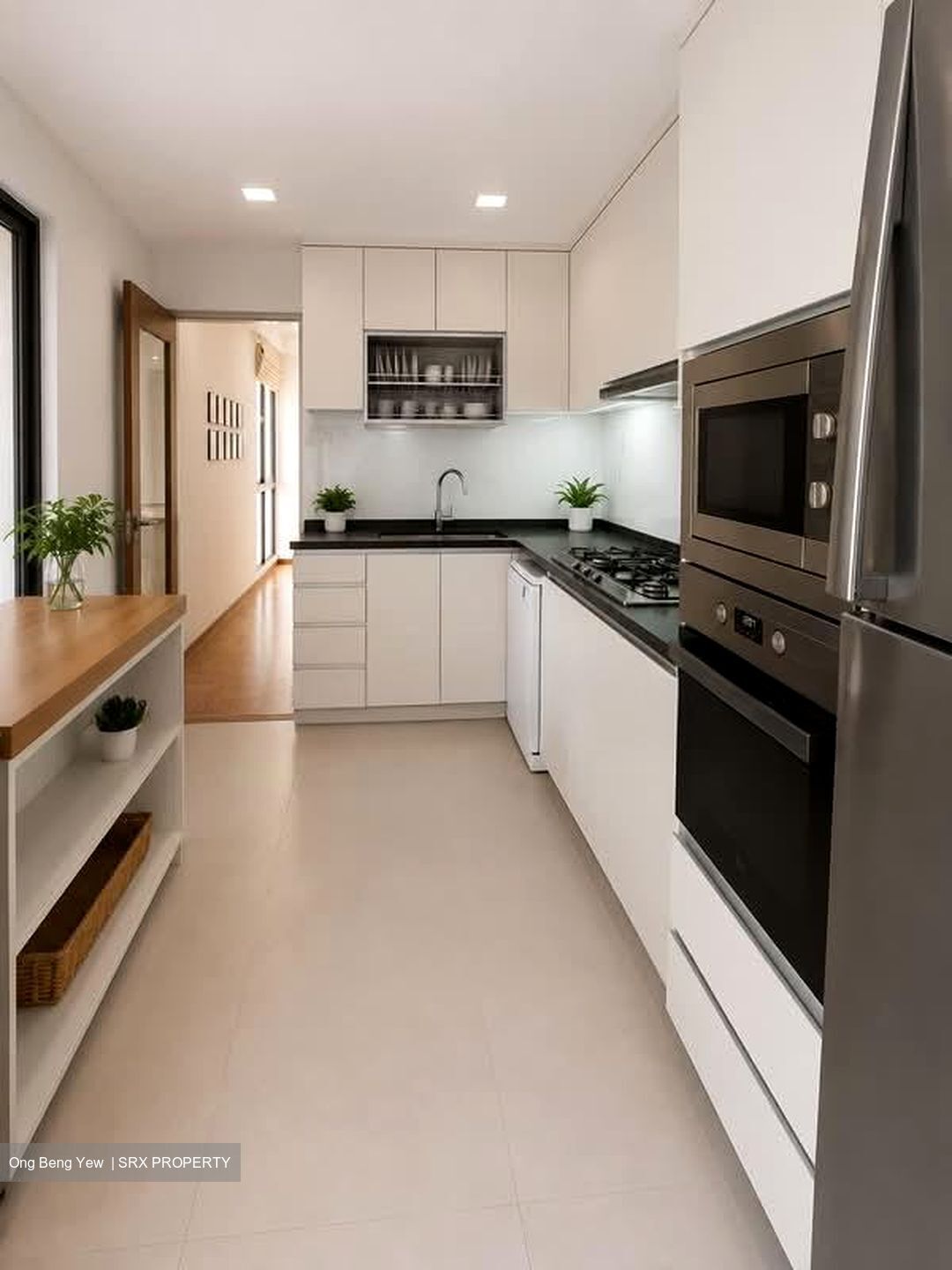 Villa Delle Rose (D10), Condominium #587352671
